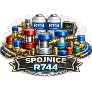 Spojnice R744