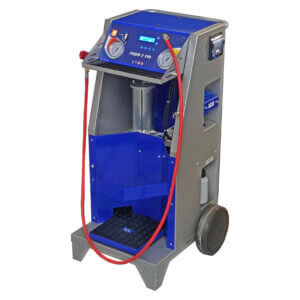 WT FAREN II EVO rekuperator plina