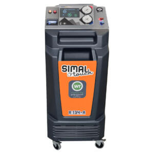 WT SIMAL R-134 TOUCH punjač auto klima