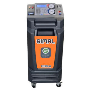 WT SIMAL R-134 punjač auto klima