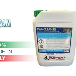 Wigam 13005057 - Eva Cleaner za čiščenje i dezinfekciju