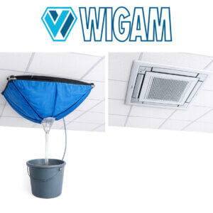 Wigam 13005064 vreća za pranje