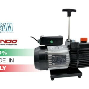 Wigam RS15D vakum pumpa 250 lit/min