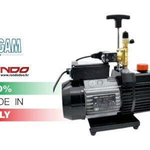 Wigam RS15DE vakum pumpa - 280 lit/min
