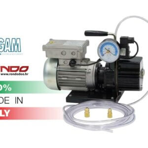 Wigam RS3DE/V-EX vakum pumpa ATEX - 46 lit/min