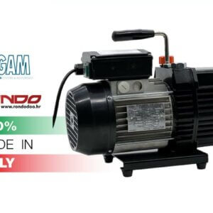 Wigam RS7D vakum pumpa 110 lit/min