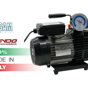 Wigam RS7DE/V vakum pumpa 110 lit/min