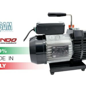 Wigam RS9D vakum pumpa 180 lit/min