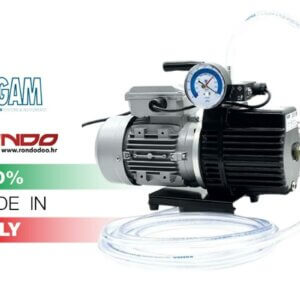 Wigam RS9DE/V-EX vakum pumpa 180 lit/min