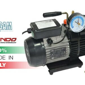 Wigam RS9DE/V vakum pumpa 180 lit/min