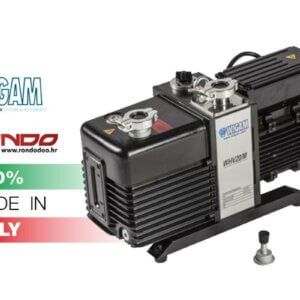 Wigam WHV20/M vakum pumpa - 330 lit/min