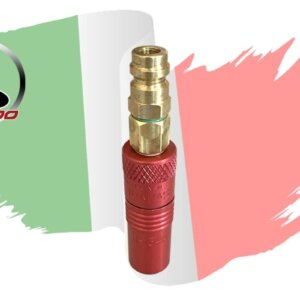 Rondo 13.045 brza spojnica VT R134a