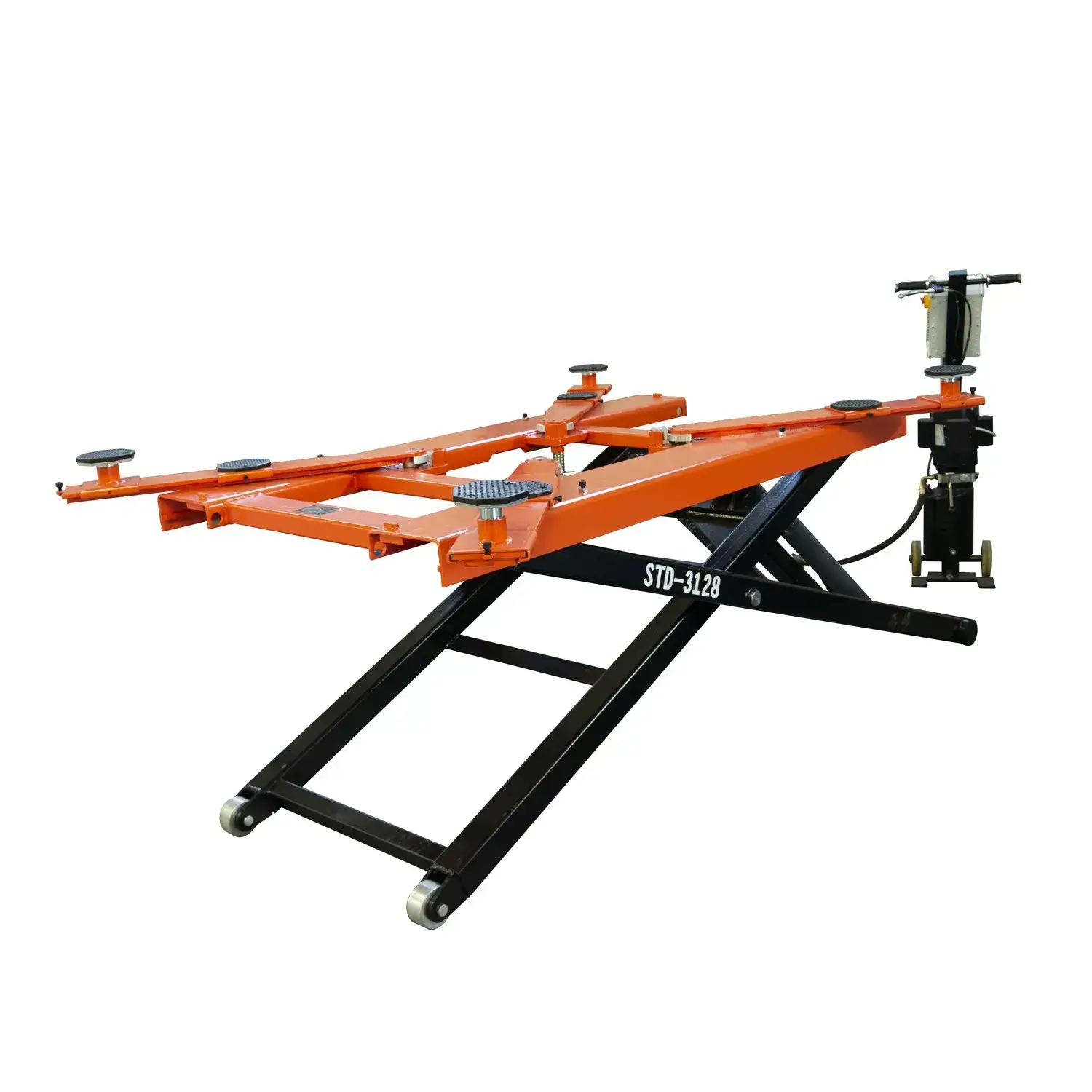 Lincos STD-3128 - 2800kg - 230V - Slika 5