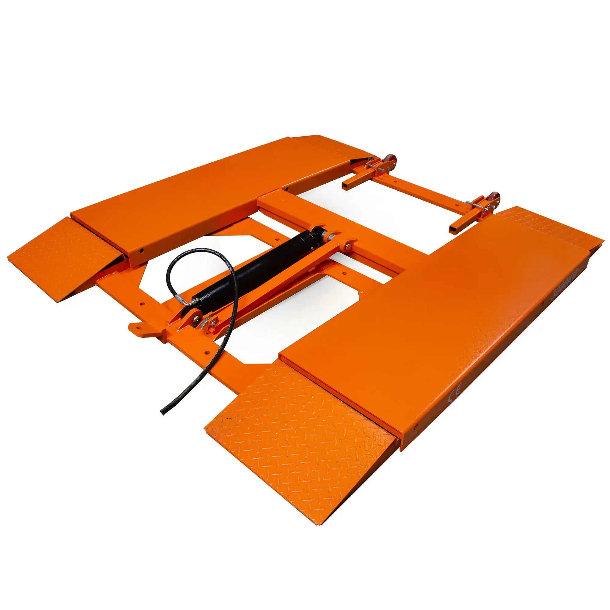 Lincos U-H30M - 3000kg - 230V - Slika 3