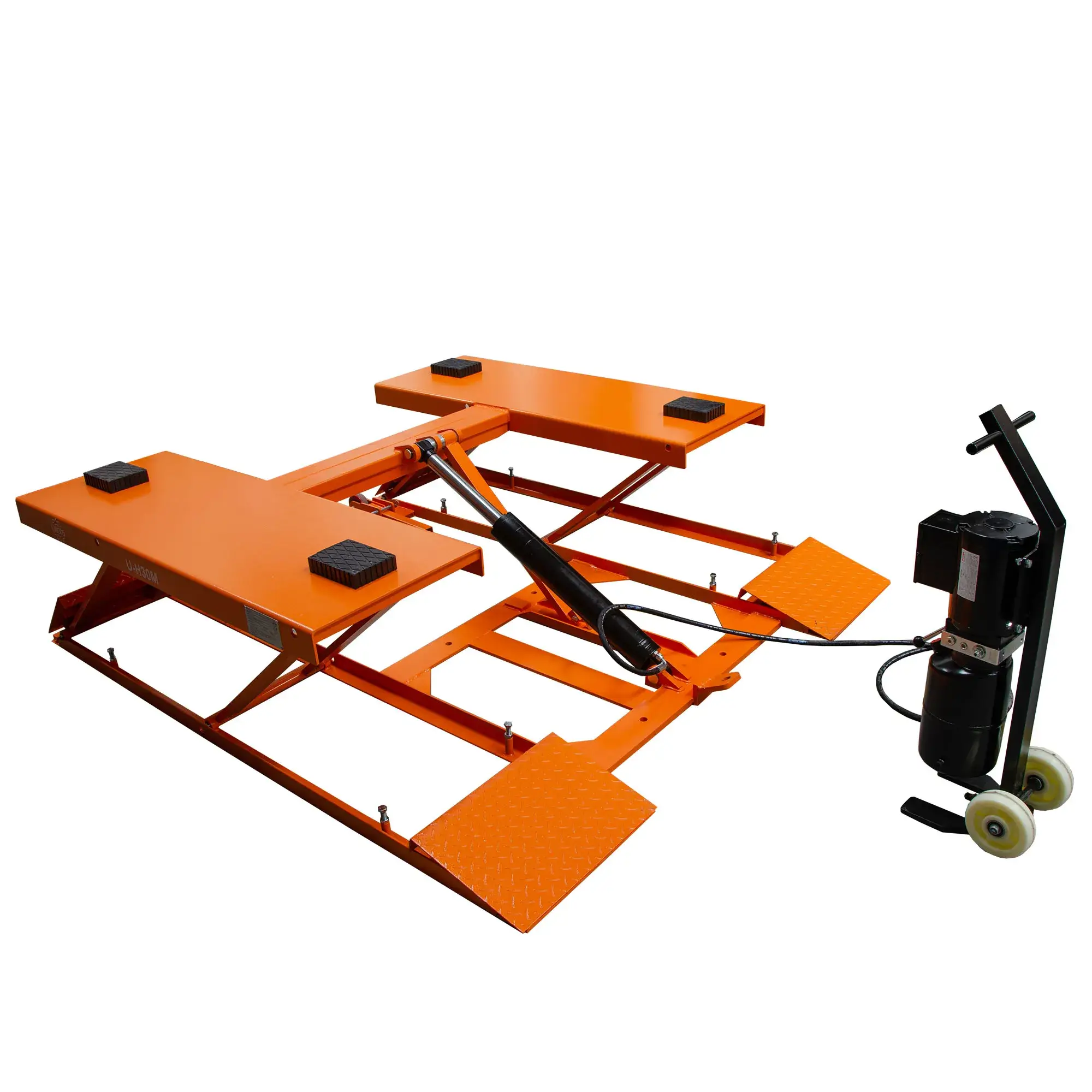 Lincos U-H30M - 3000kg - 230V - Slika 6