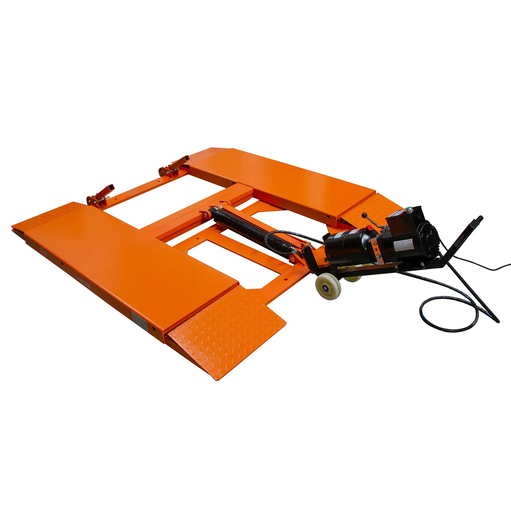 Lincos U-H30M - 3000kg - 230V - Slika 4