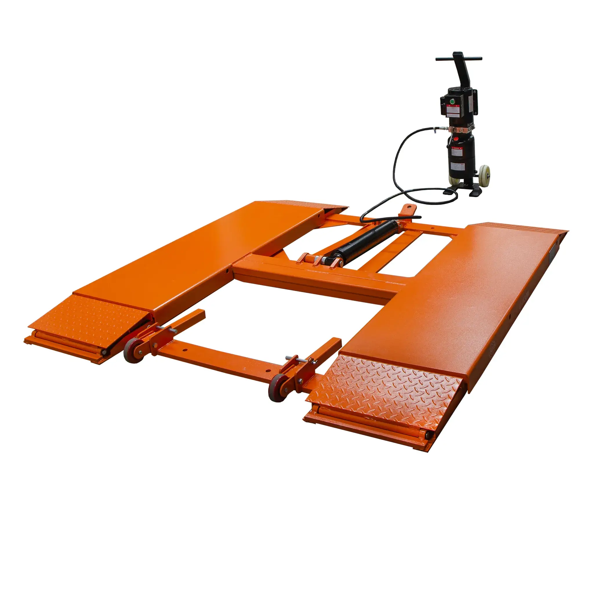 Lincos U-H30M - 3000kg - 230V - Slika 5