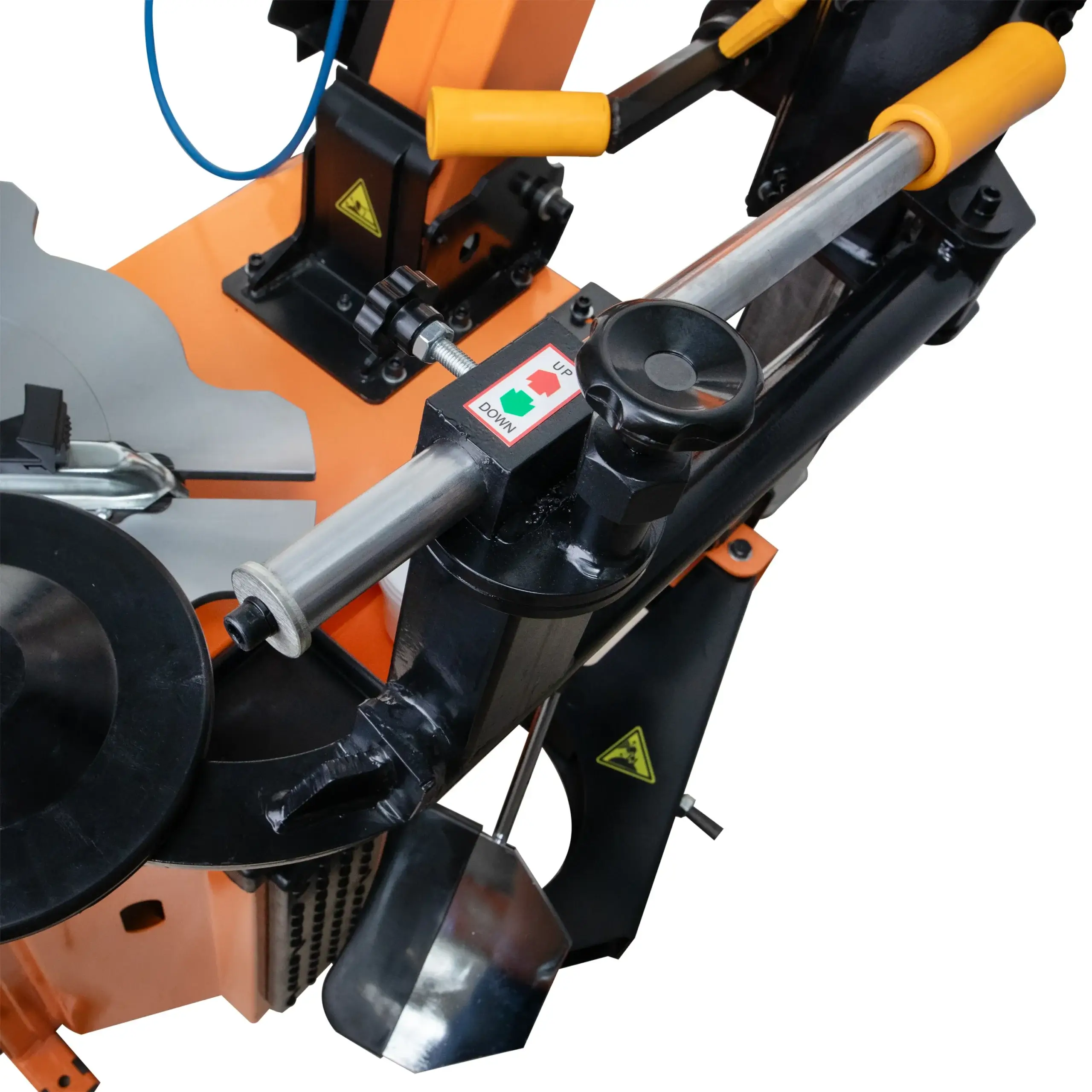 Lincos TCB-35F - INV - 220V superautomatska montirka - Slika 13