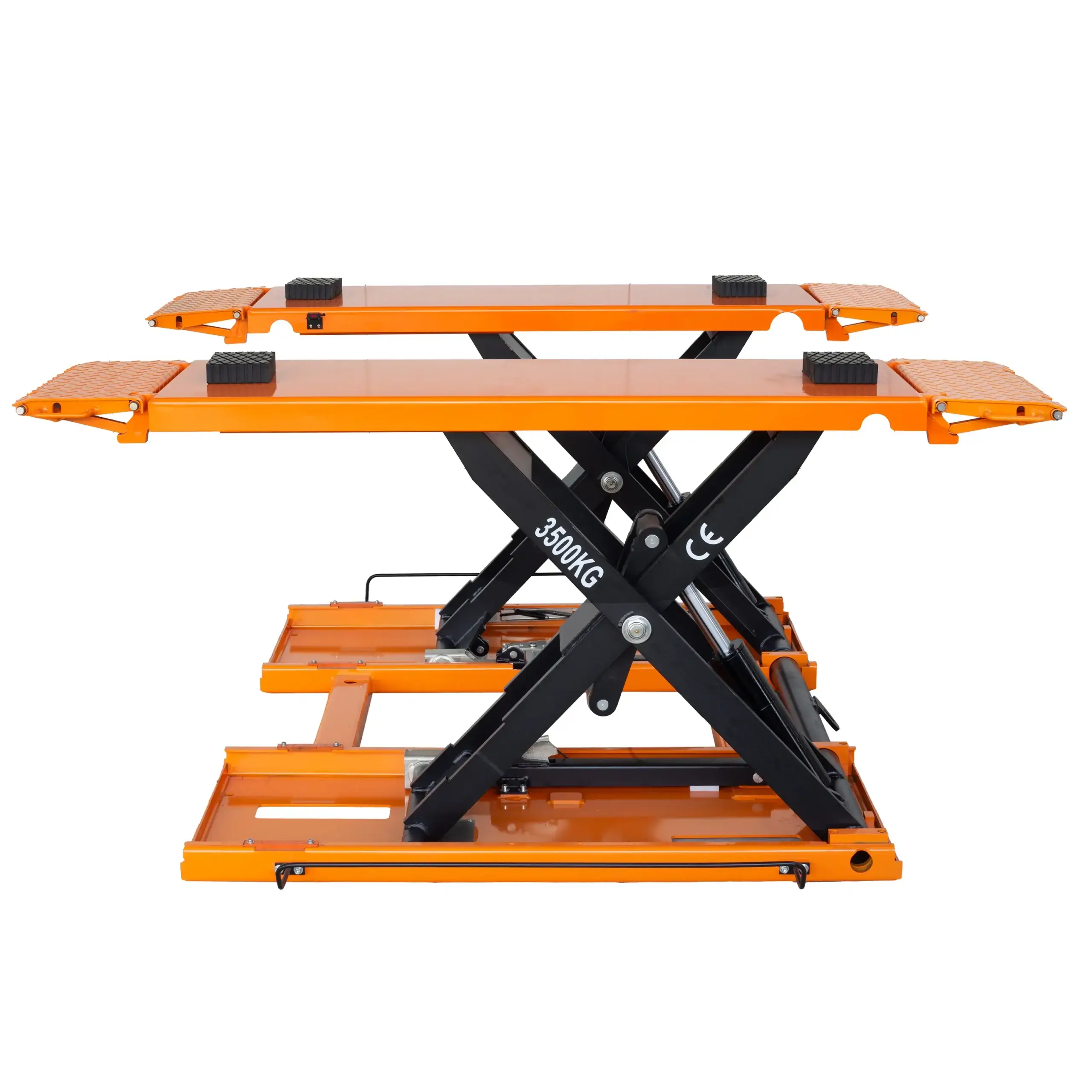 Lincos STD-5230E - 3500kg - 230V - Slika 12