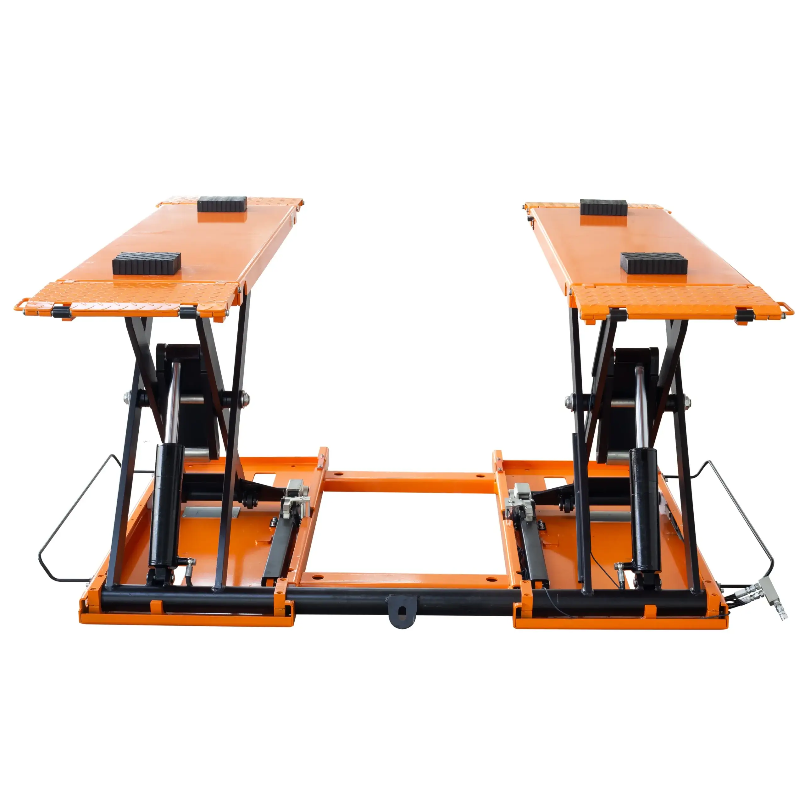 Lincos STD-5230E - 3500kg - 230V - Slika 11