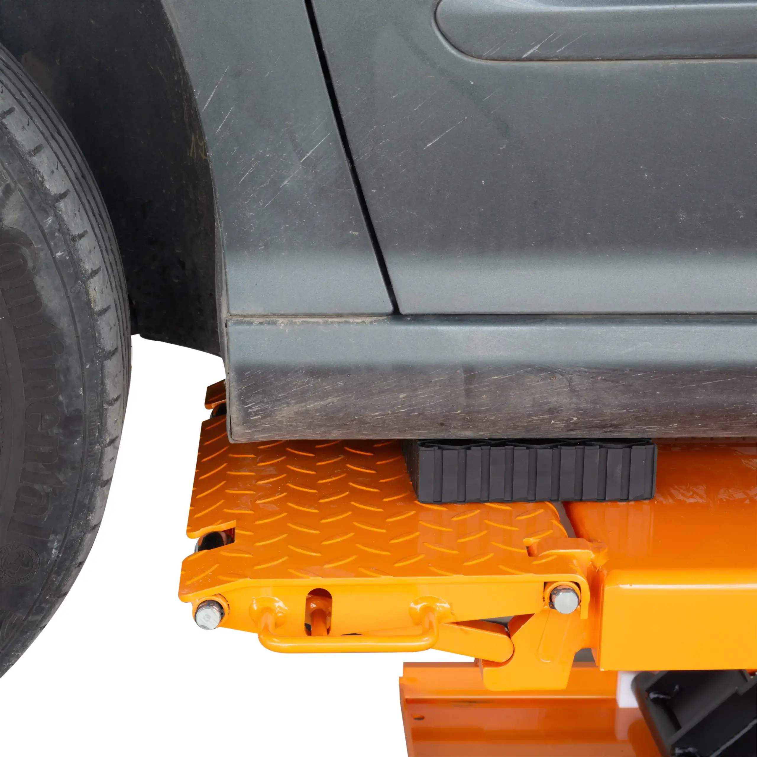 Lincos STD-5230E - 3500kg - 230V - Slika 4