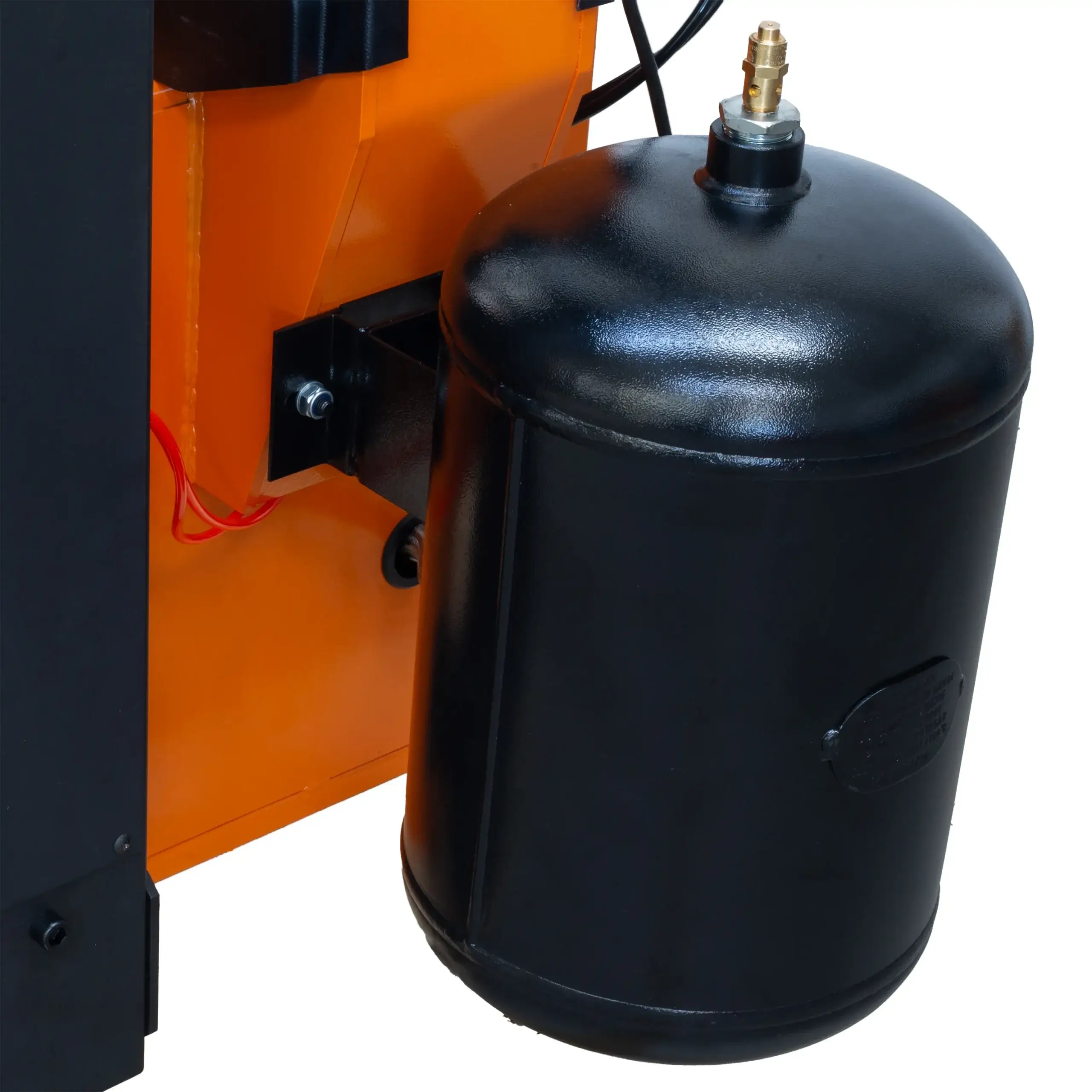 Lincos U-256PRO - 220V - superautomatska montirka - Slika 10
