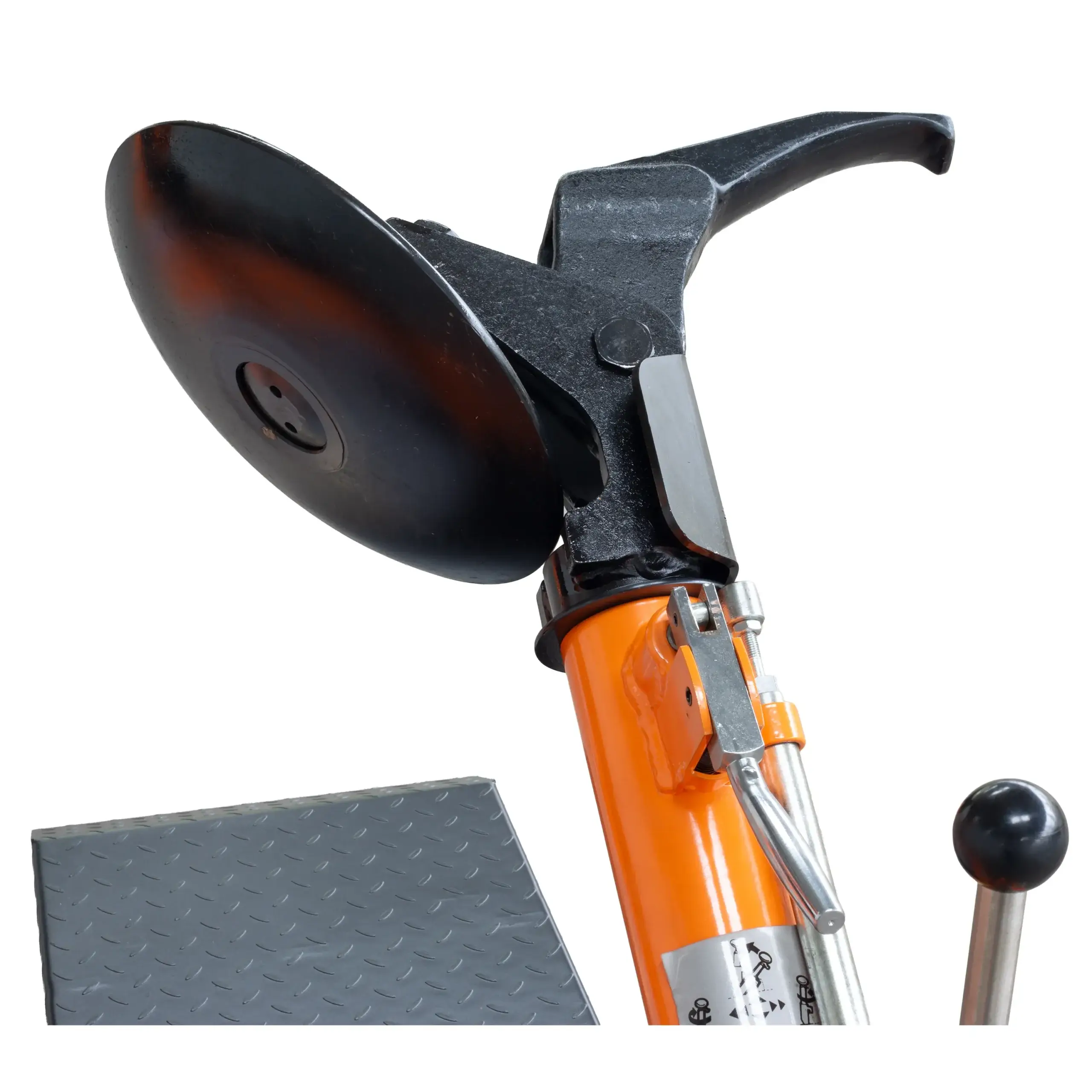 Lincos T598 teretna montirka 14"-42" - Slika 4