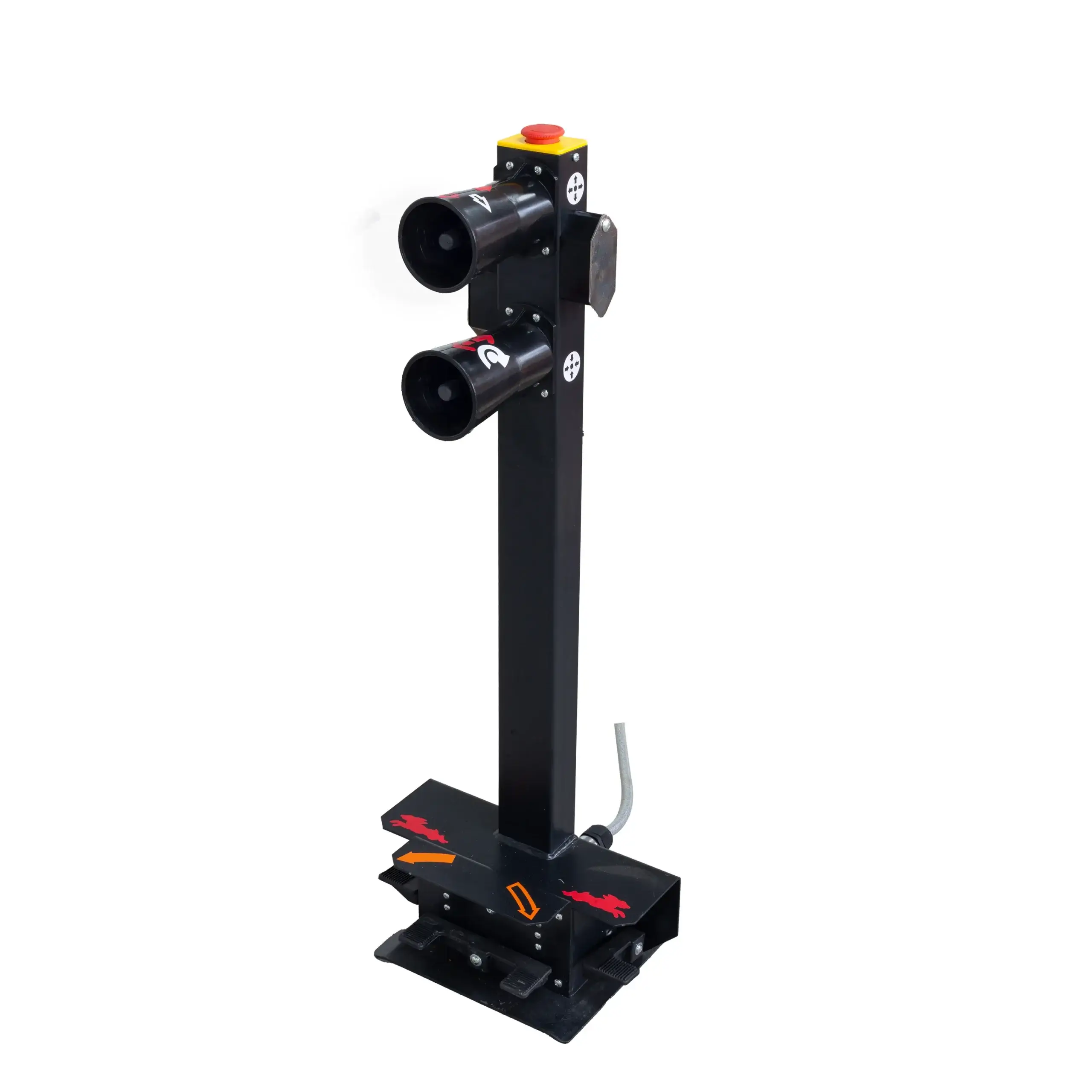Lincos T980 teretna montirka 14"-56" - Slika 5