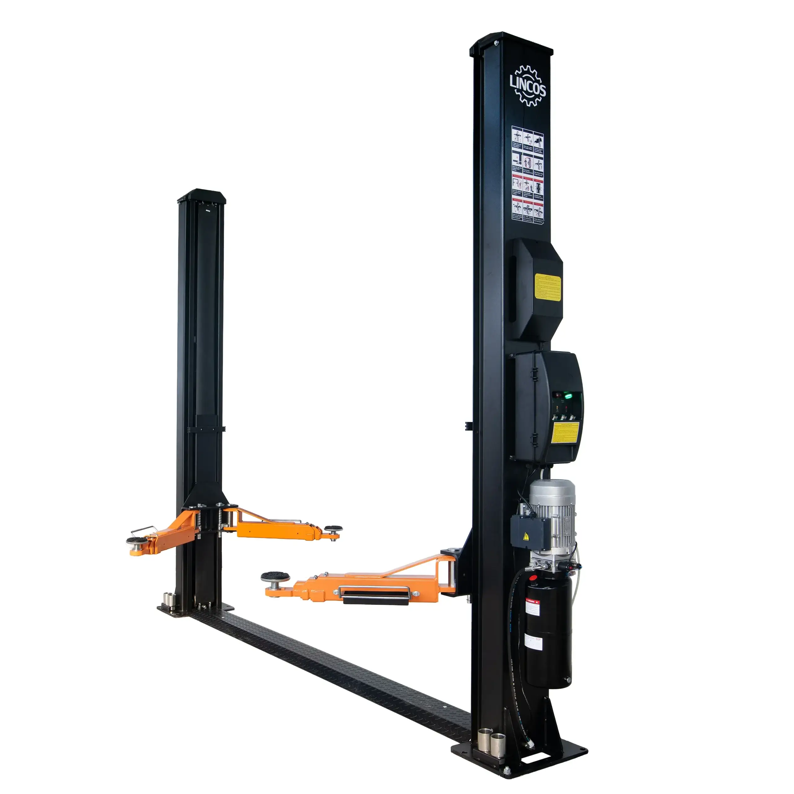 Lincos STD-5145E - 400V - Slika 6