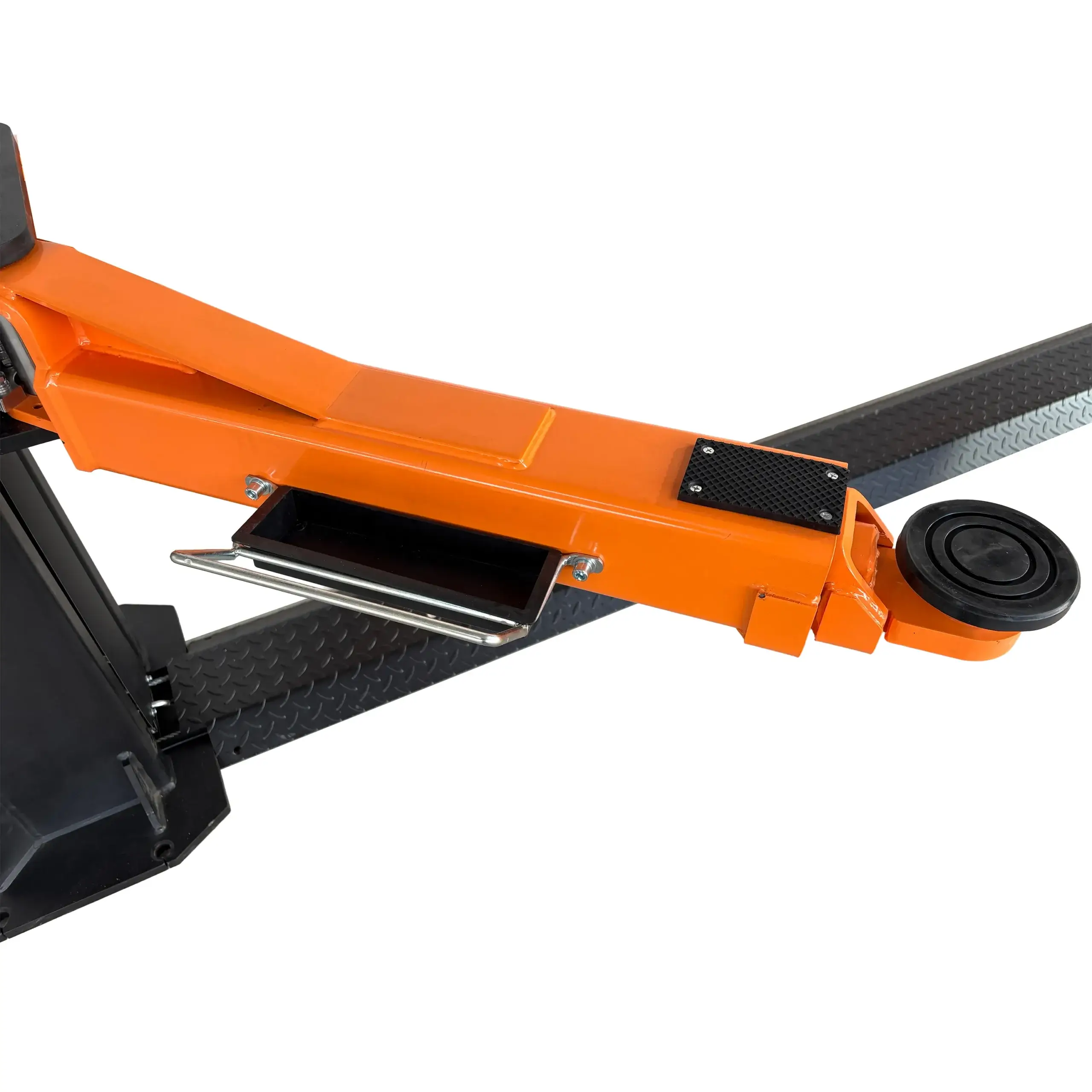 Lincos STD-5055M - 5500kg - 230V ručna blokada - Slika 5