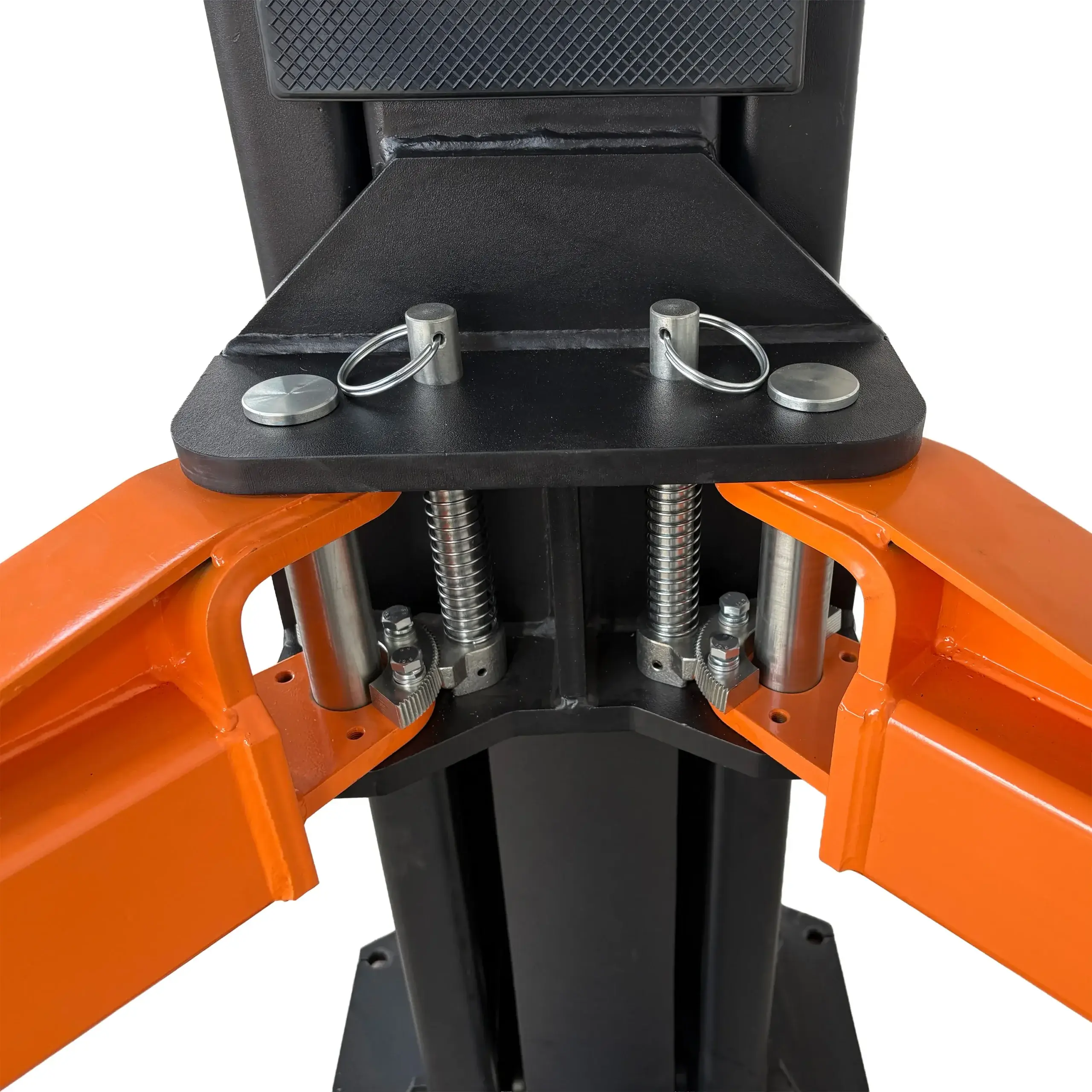 Lincos STD-5055M - 5500kg - 230V ručna blokada - Slika 6