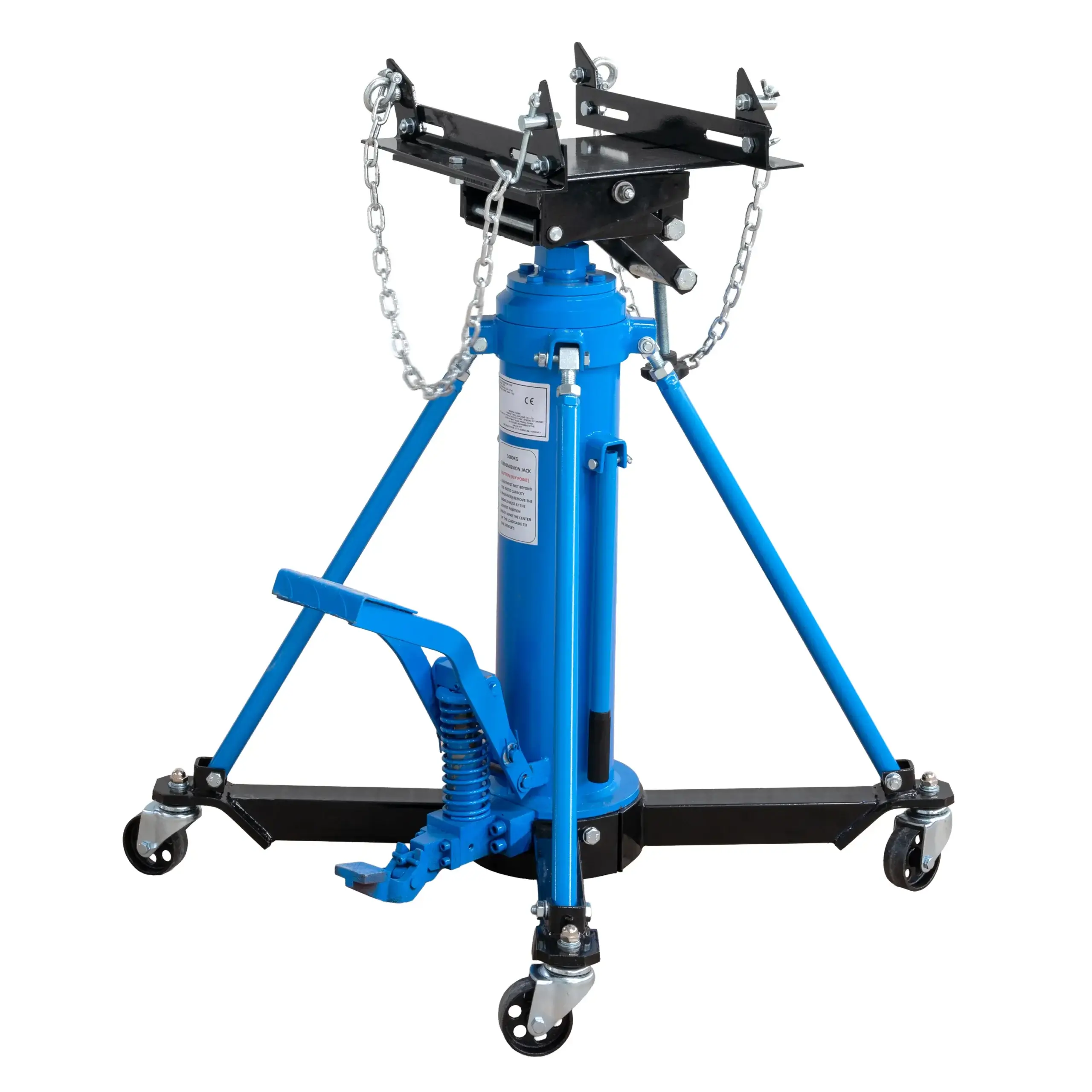 Lincos TL0806 - 1000kg - nosač mjenjača - Slika 5