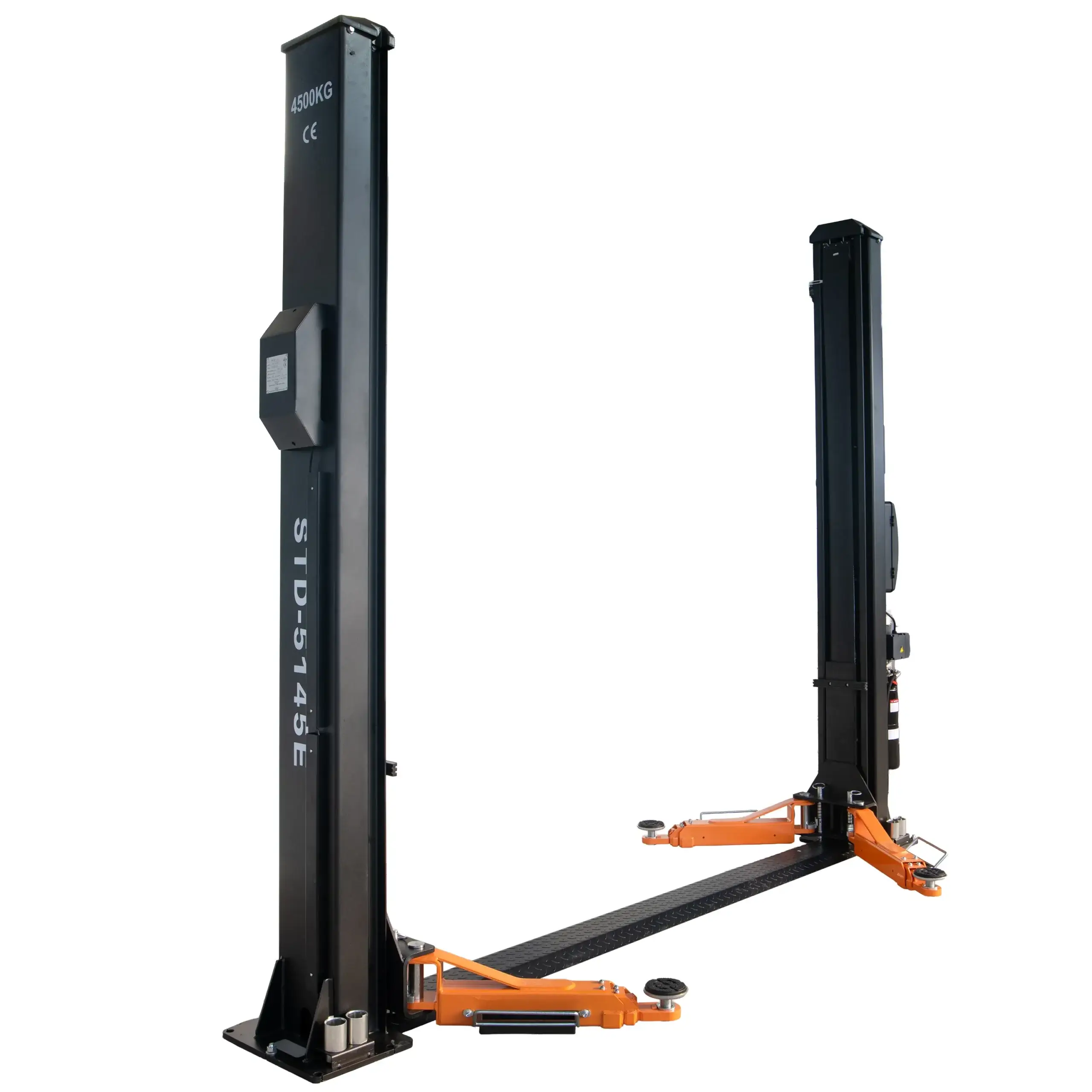 Lincos STD-5145E - 400V - Slika 5