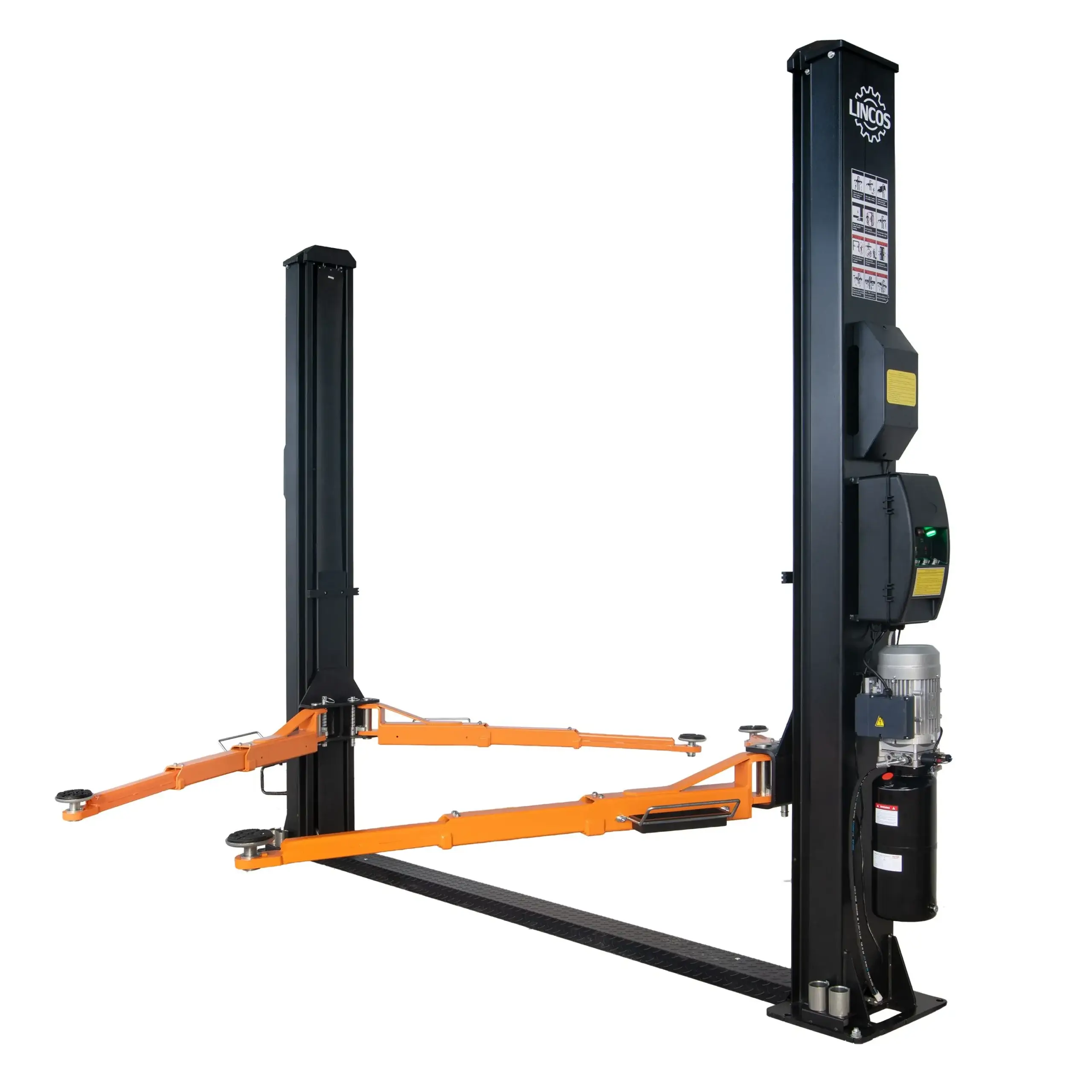 Lincos STD-5145E - 400V - Slika 2