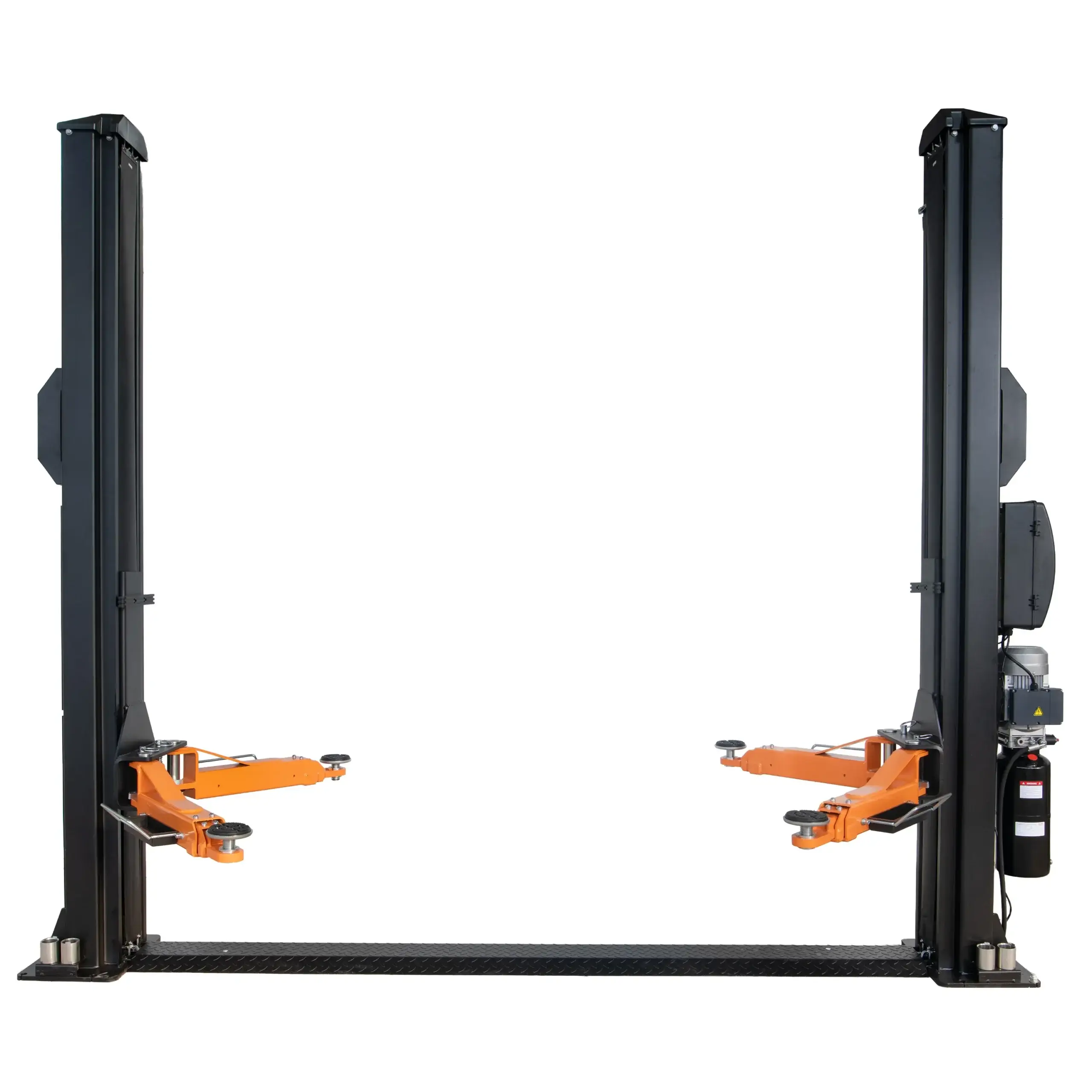 Lincos STD-5145E - 400V - Slika 4