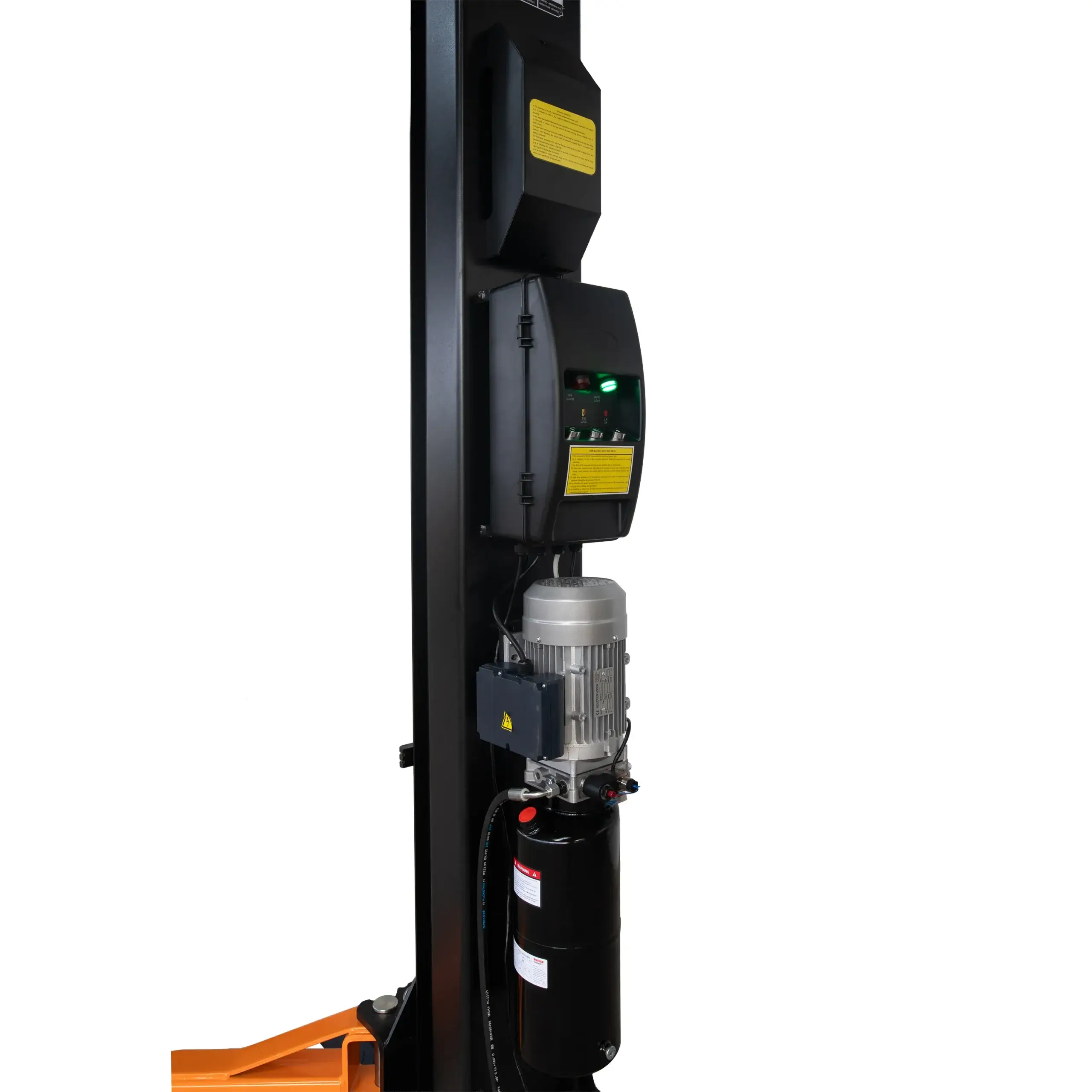 Lincos STD-5145E - 400V - Slika 7