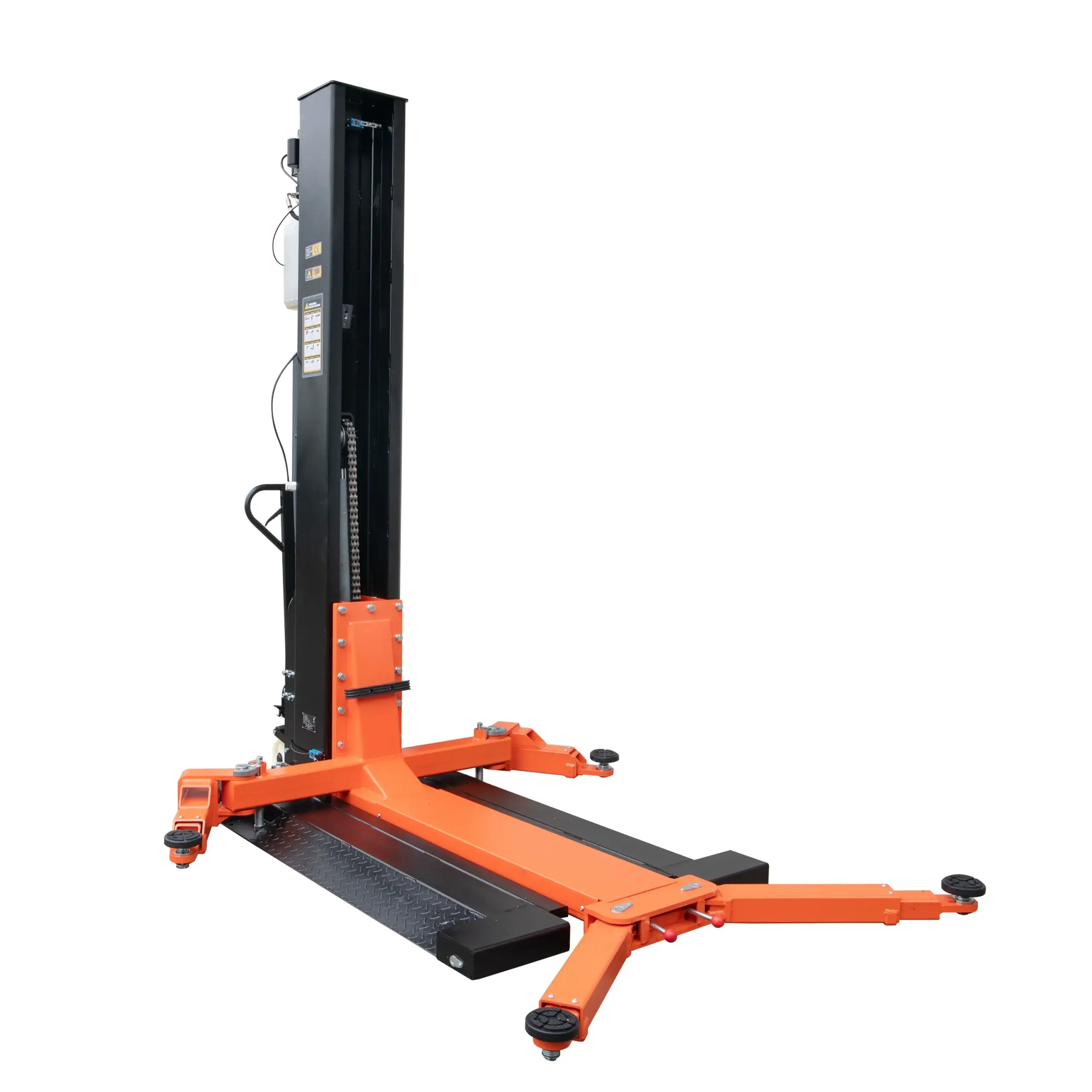 Lincos STD-3728 220V - 2800kg - Slika 3