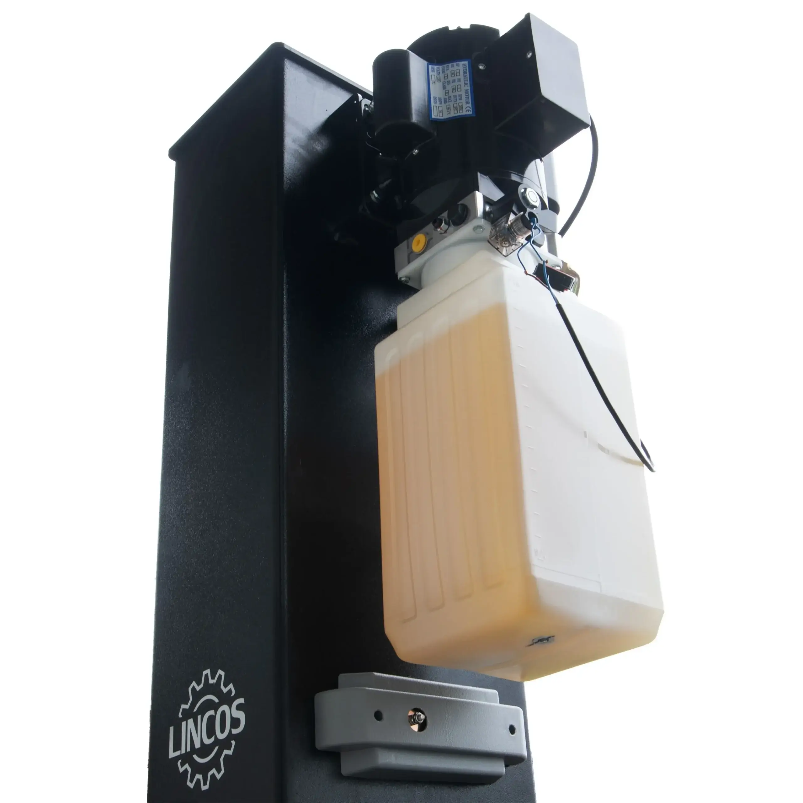 Lincos STD-3728 220V - 2800kg - Slika 5