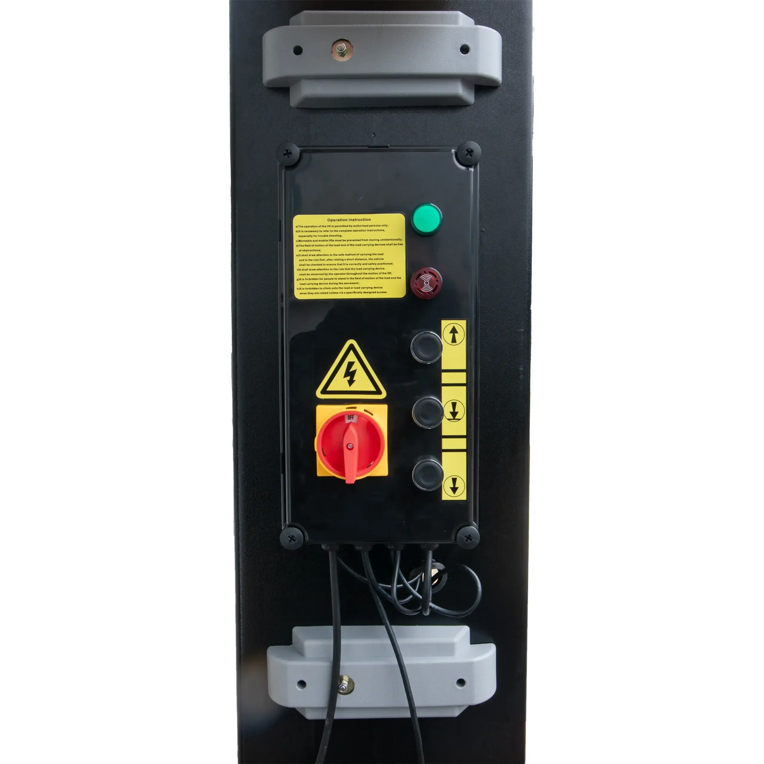 Lincos STD-3728 220V - 2800kg - Slika 6