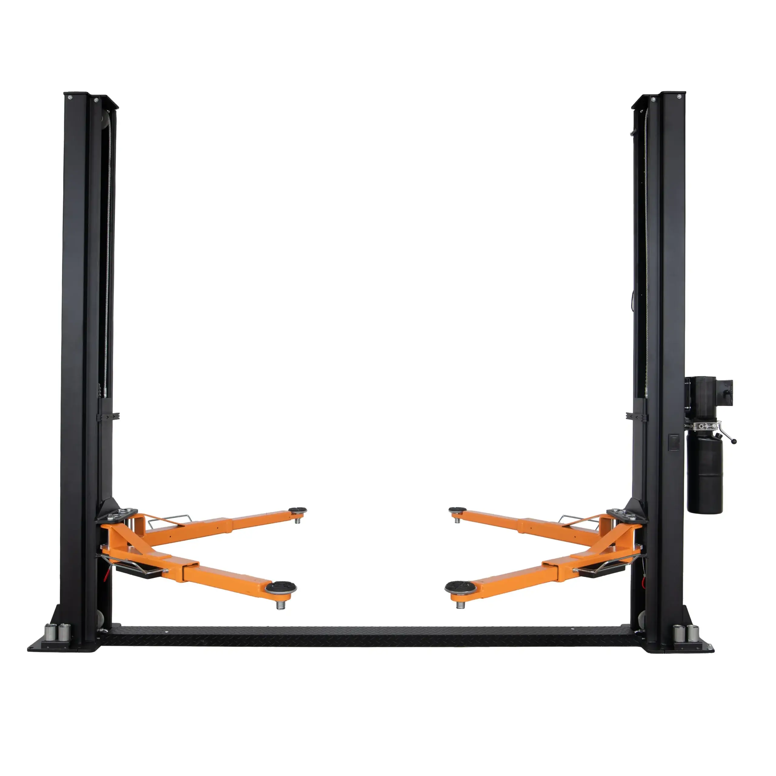 Lincos STD-5140M - 400V - Slika 9