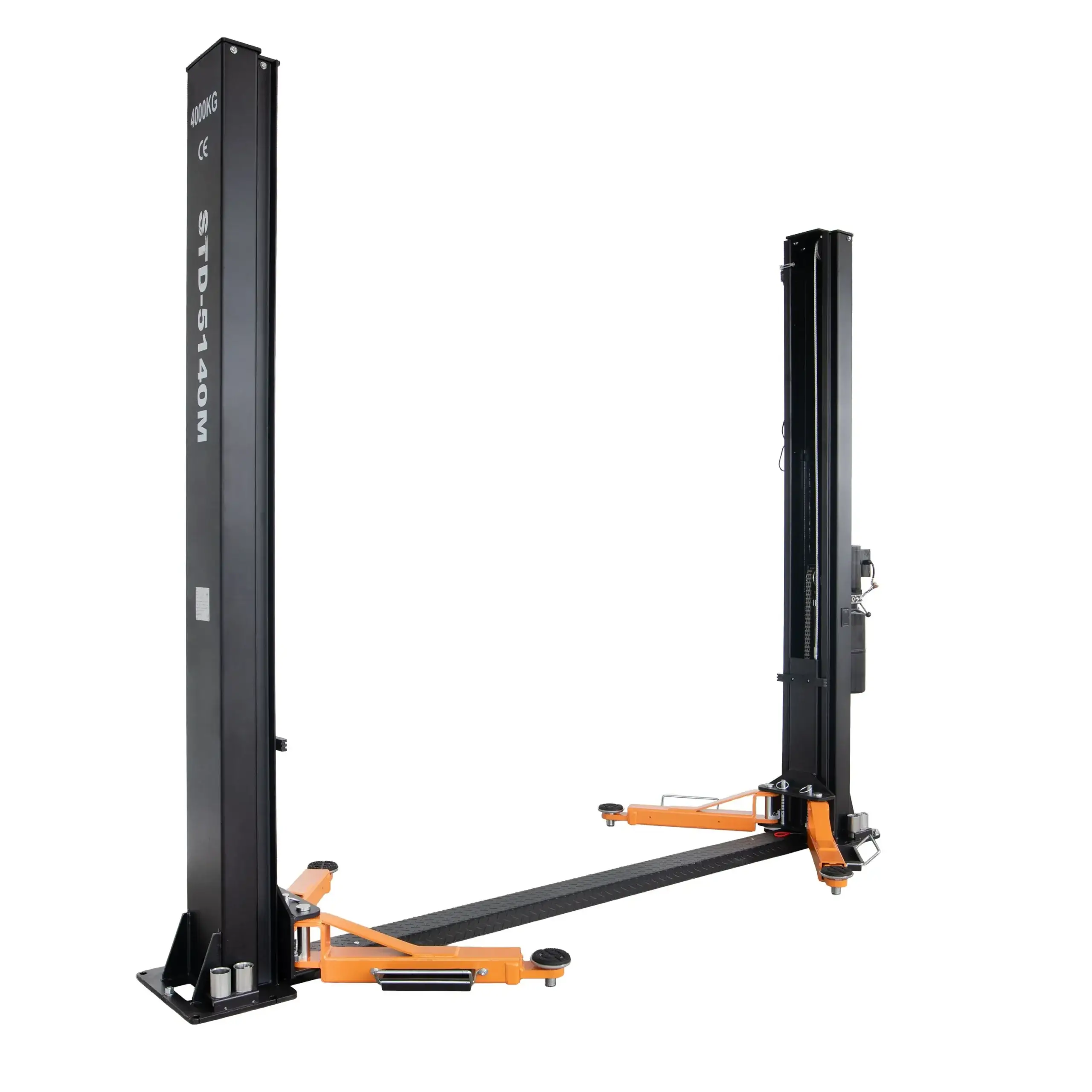 Lincos STD-5140M - 400V - Slika 8