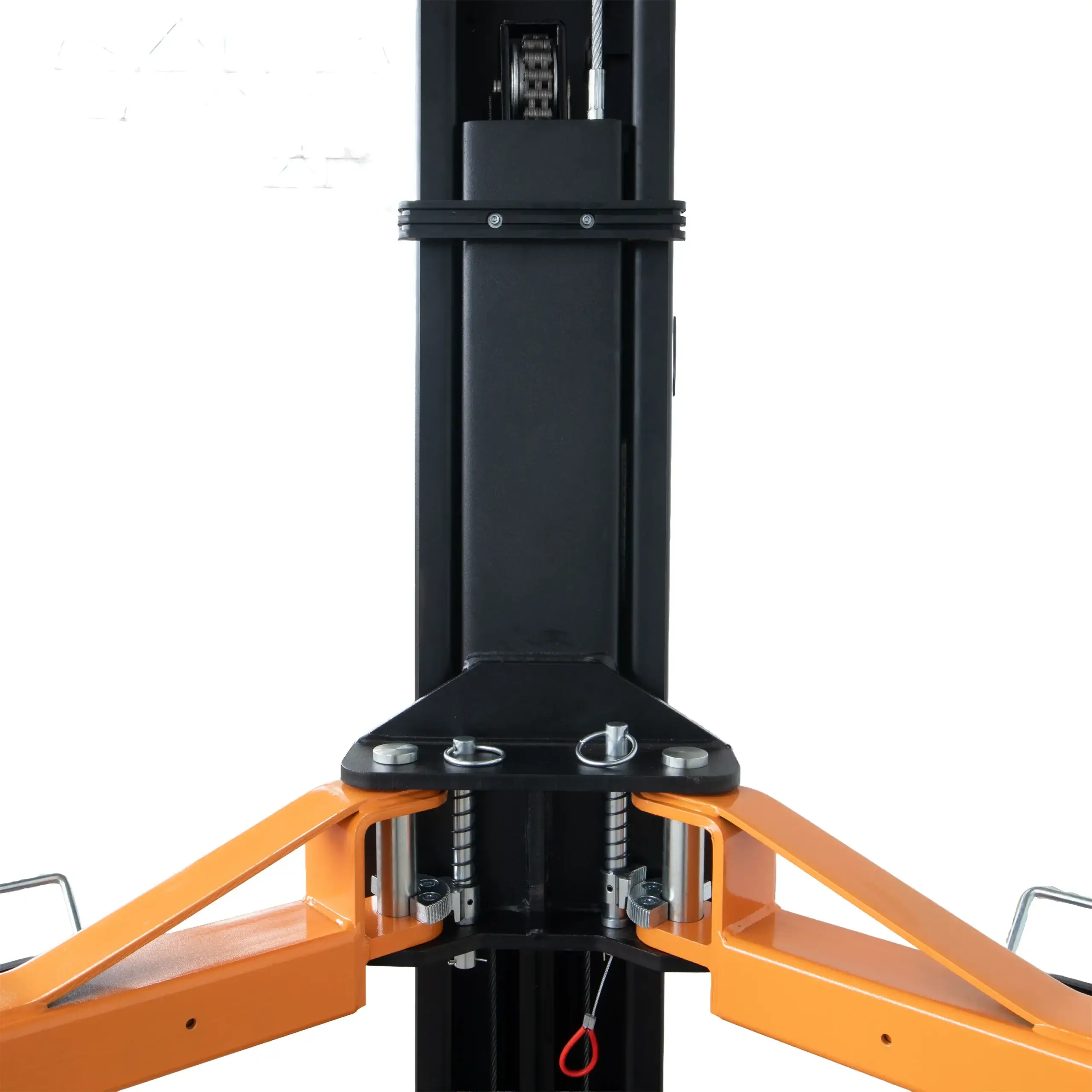 Lincos STD-5140M - 400V - Slika 4