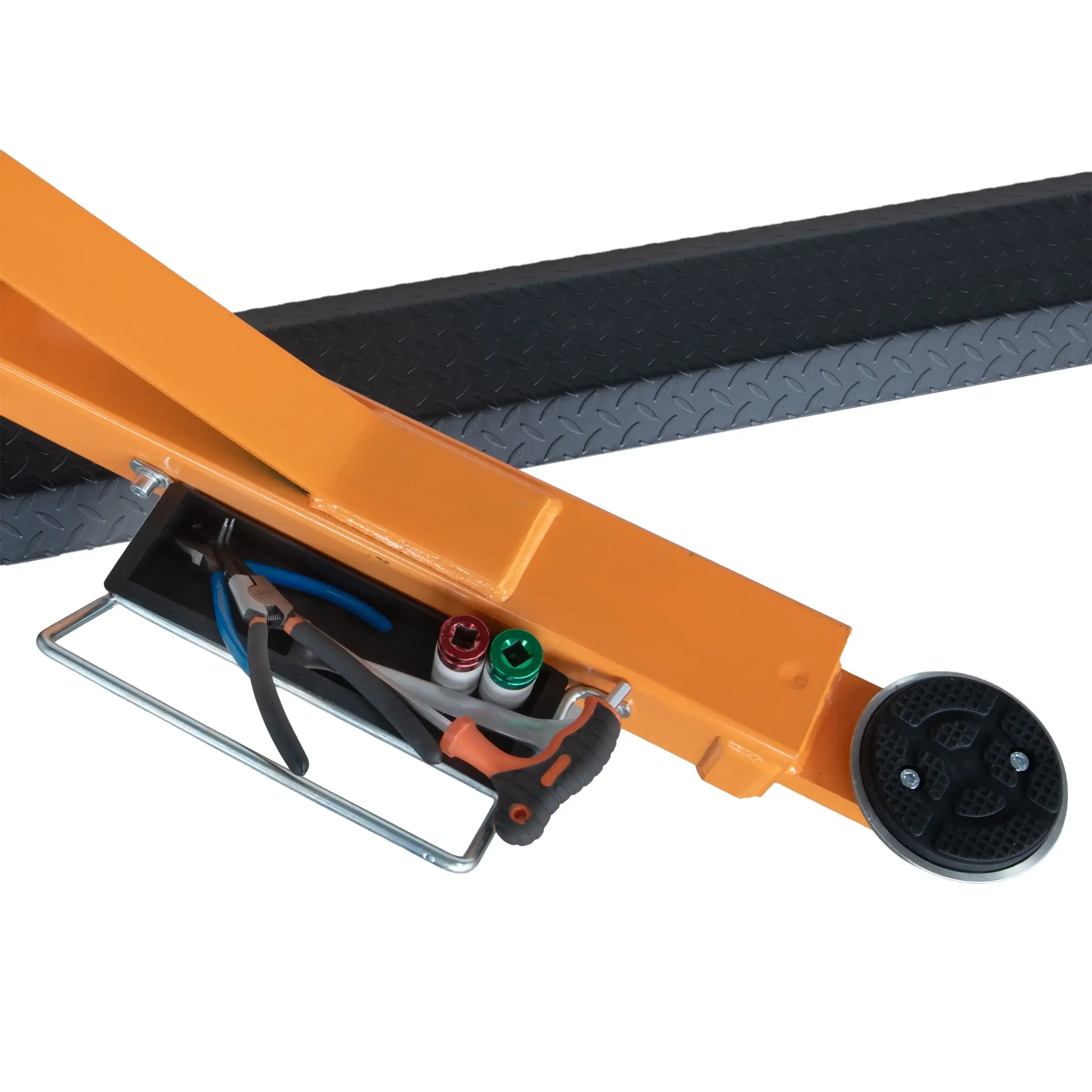 Lincos STD-5140M - 400V - Slika 3