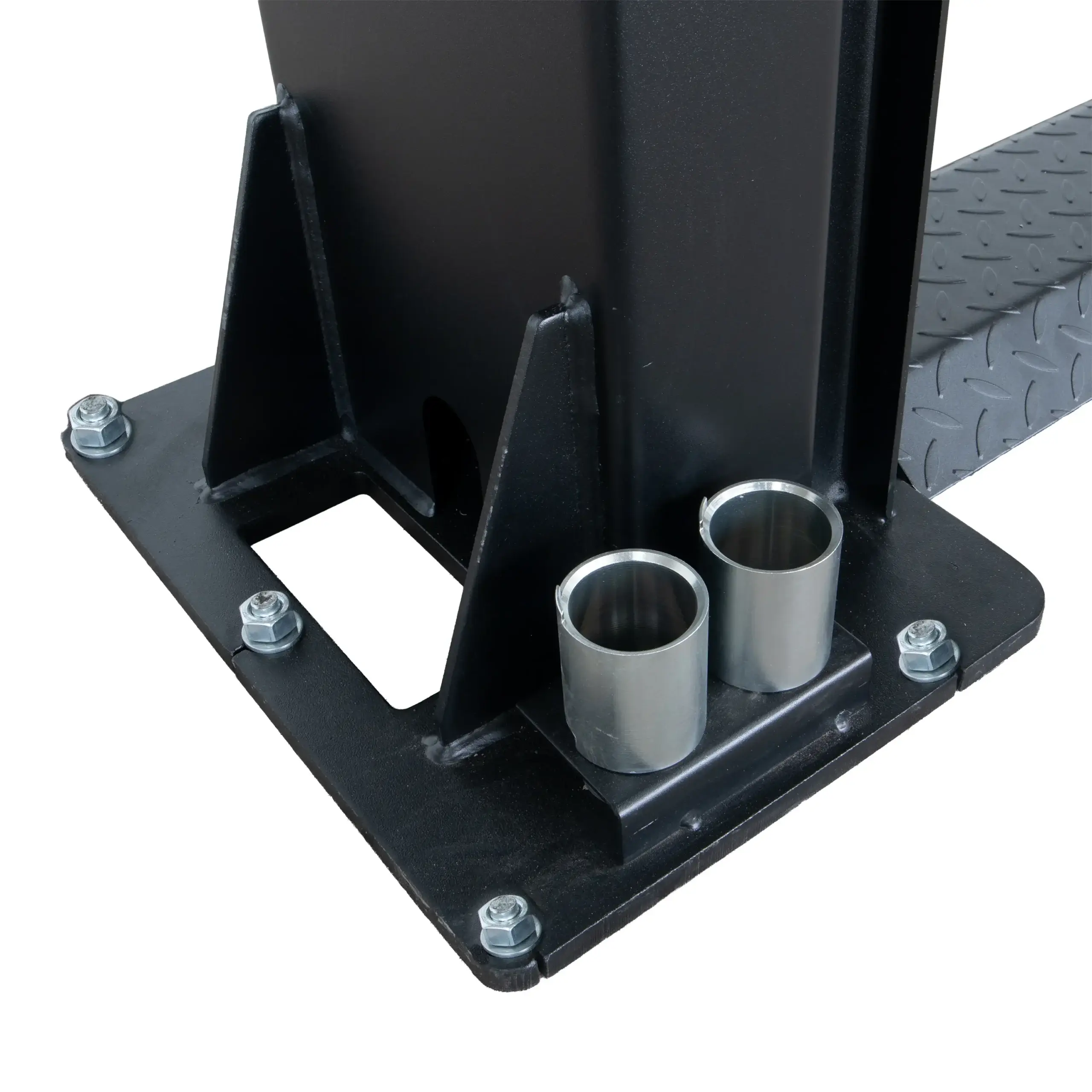 Lincos STD-5140M - 400V - Slika 2