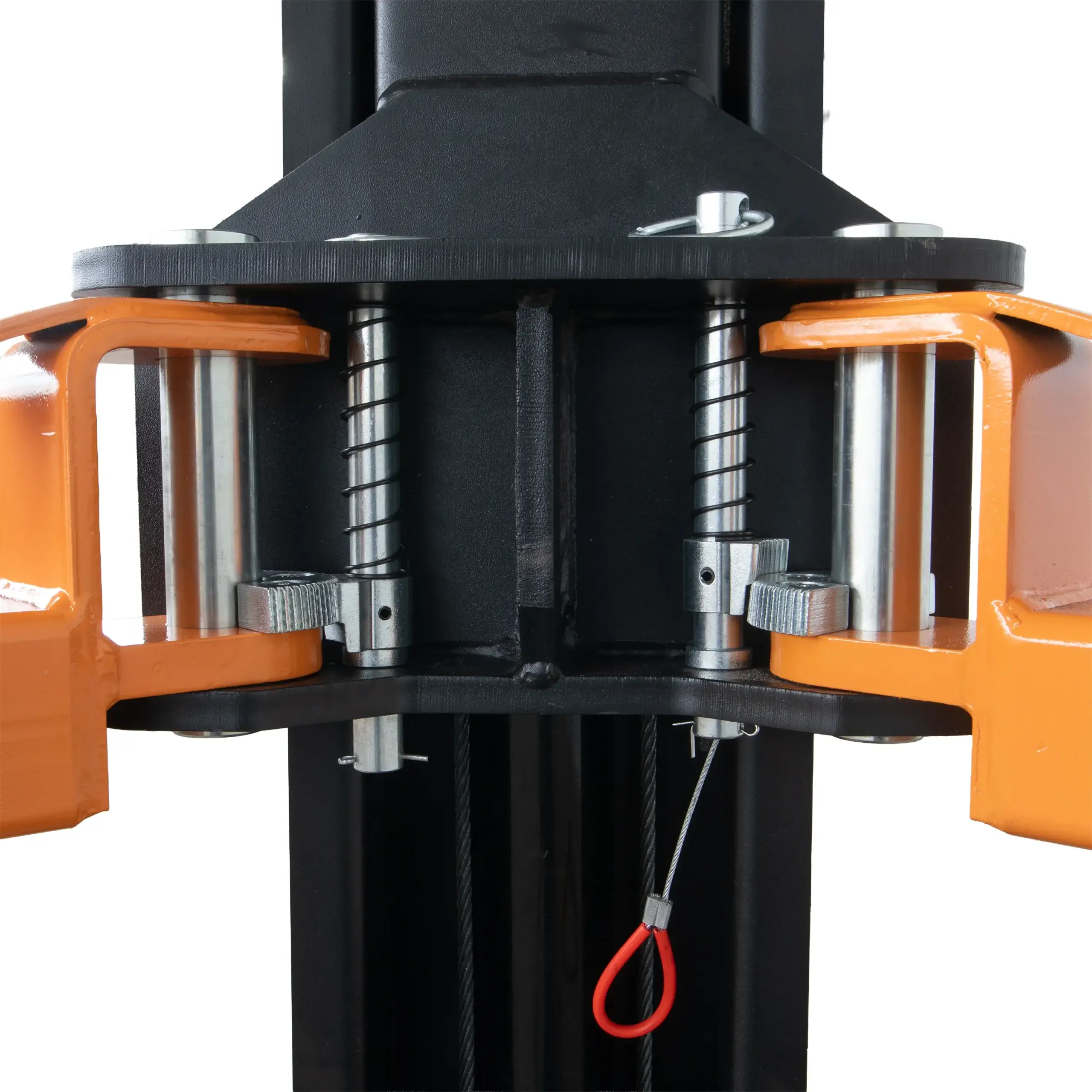 Lincos STD-5140M - 400V - Slika 5