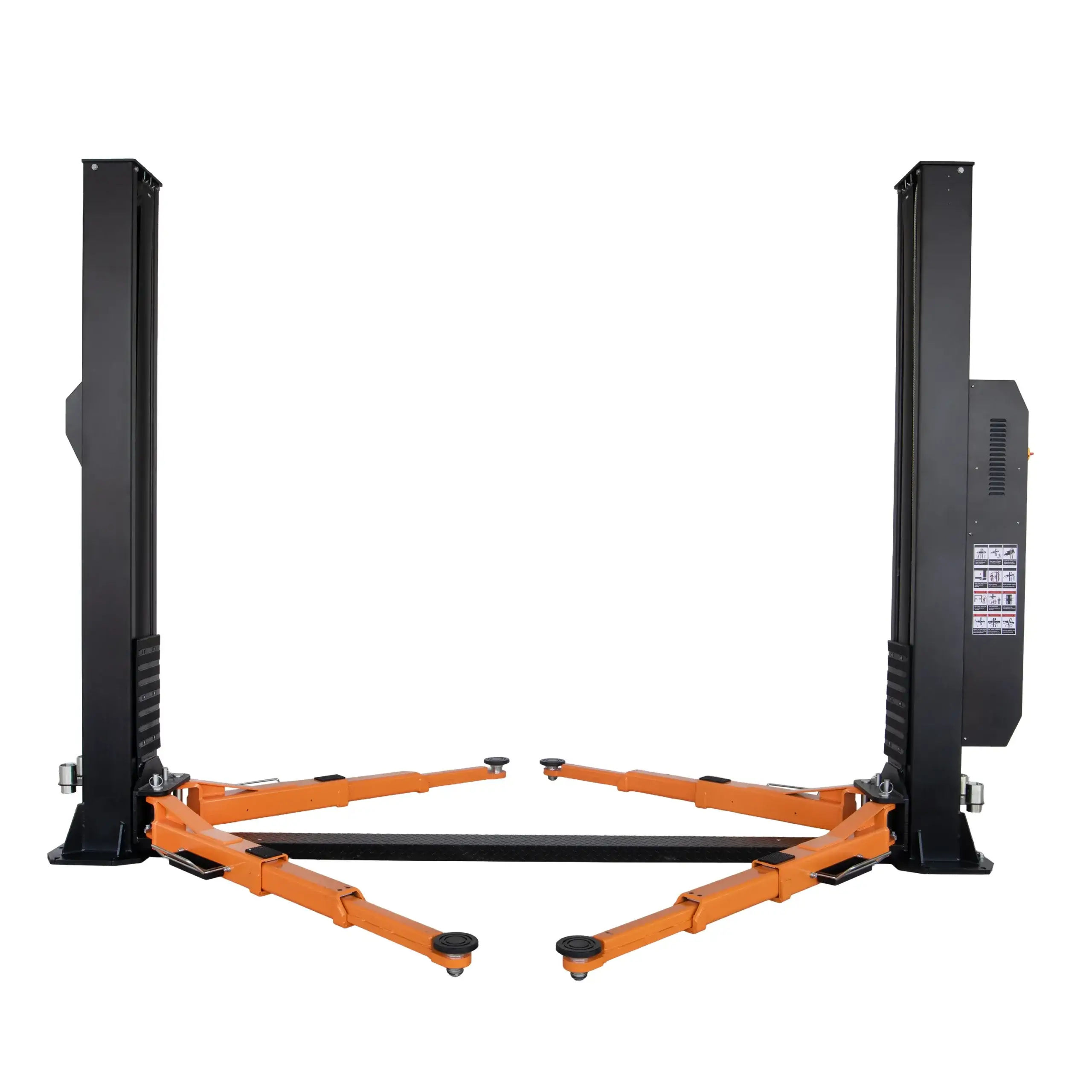 Lincos STD-5055M - 5500kg - 400V automatska blokada - Slika 10