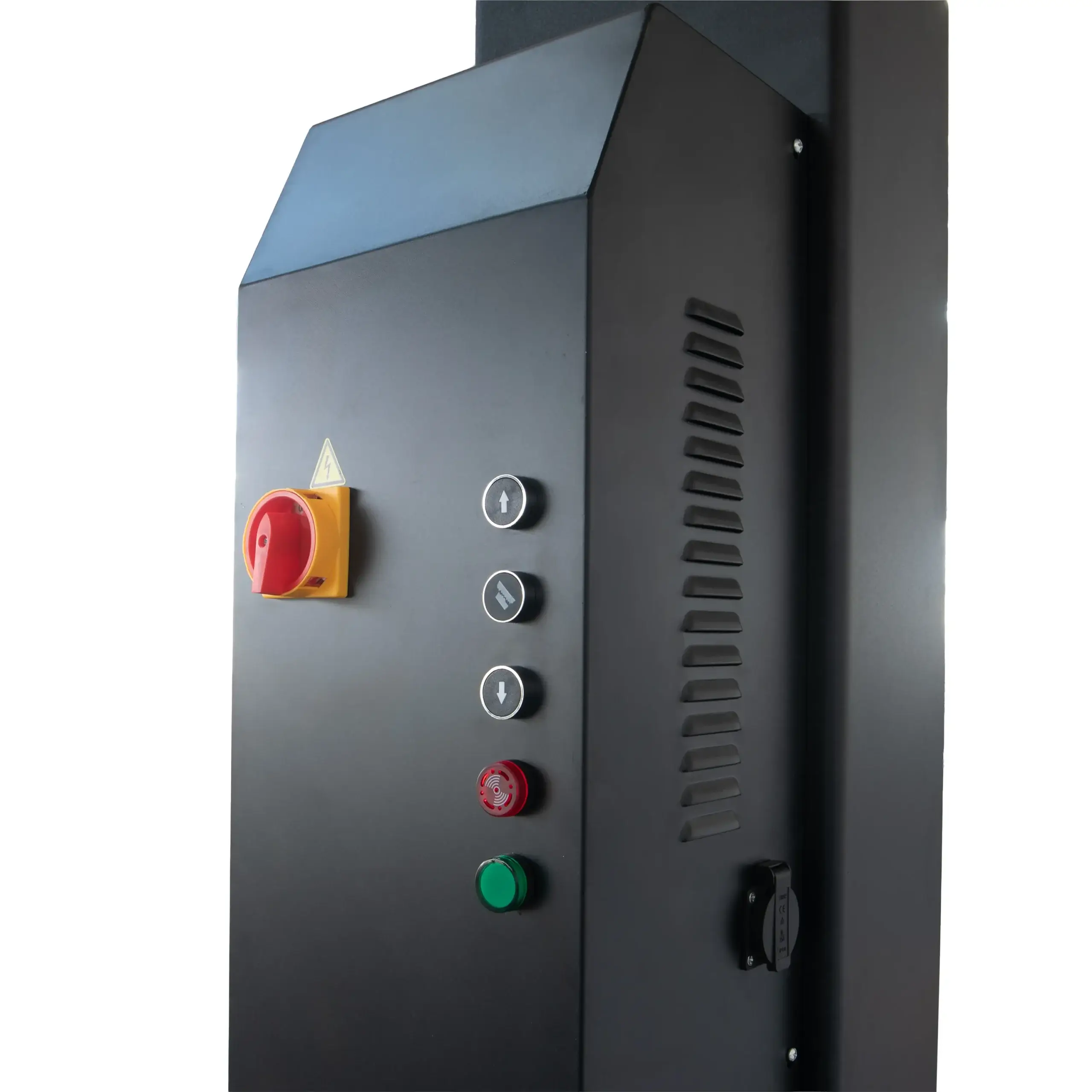 Lincos STD-5055M - 5500kg - 400V automatska blokada - Slika 7