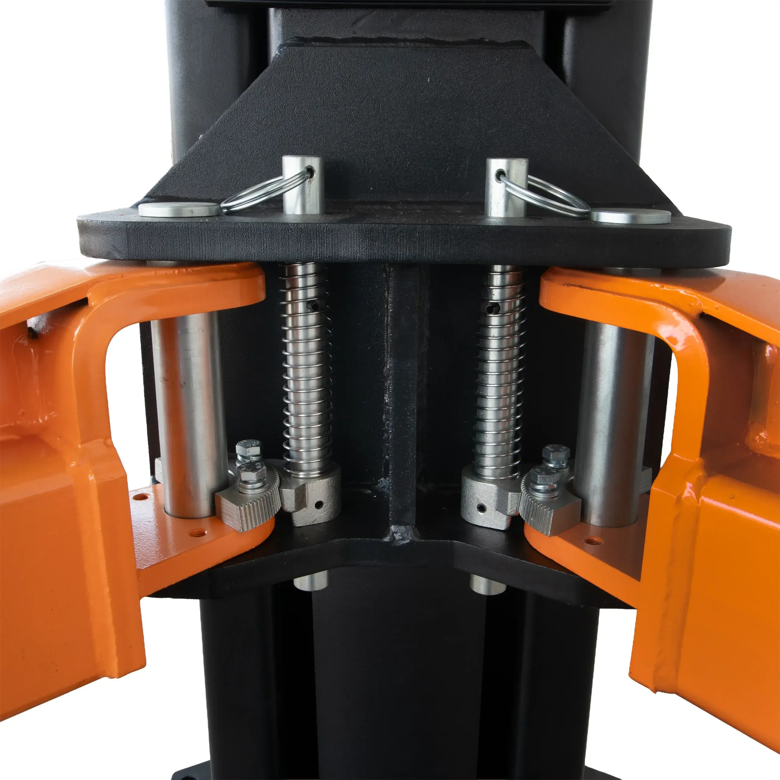 Lincos STD-5055M - 5500kg - 400V automatska blokada - Slika 3