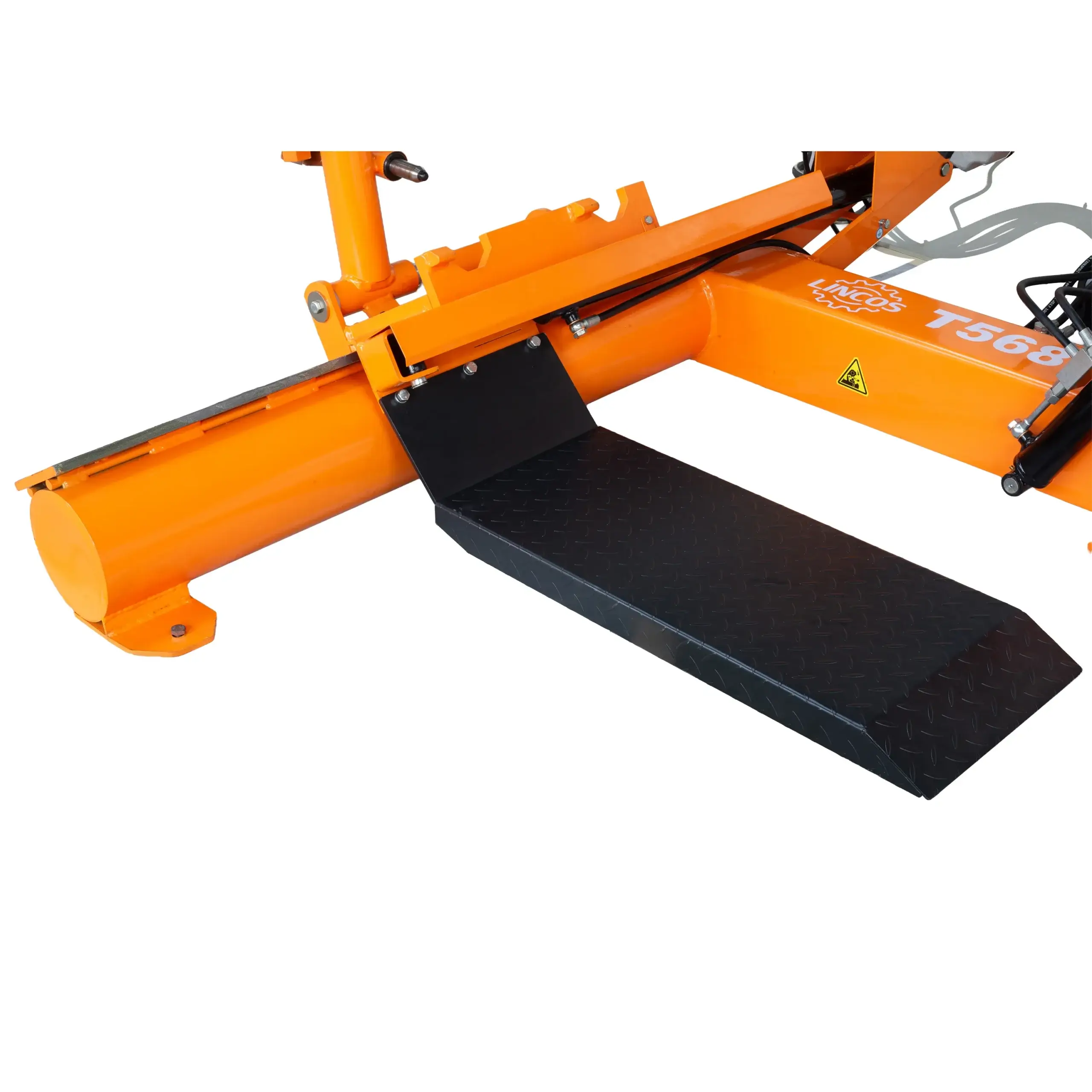 Lincos T568 teretna montirka 14"-26" - Slika 11
