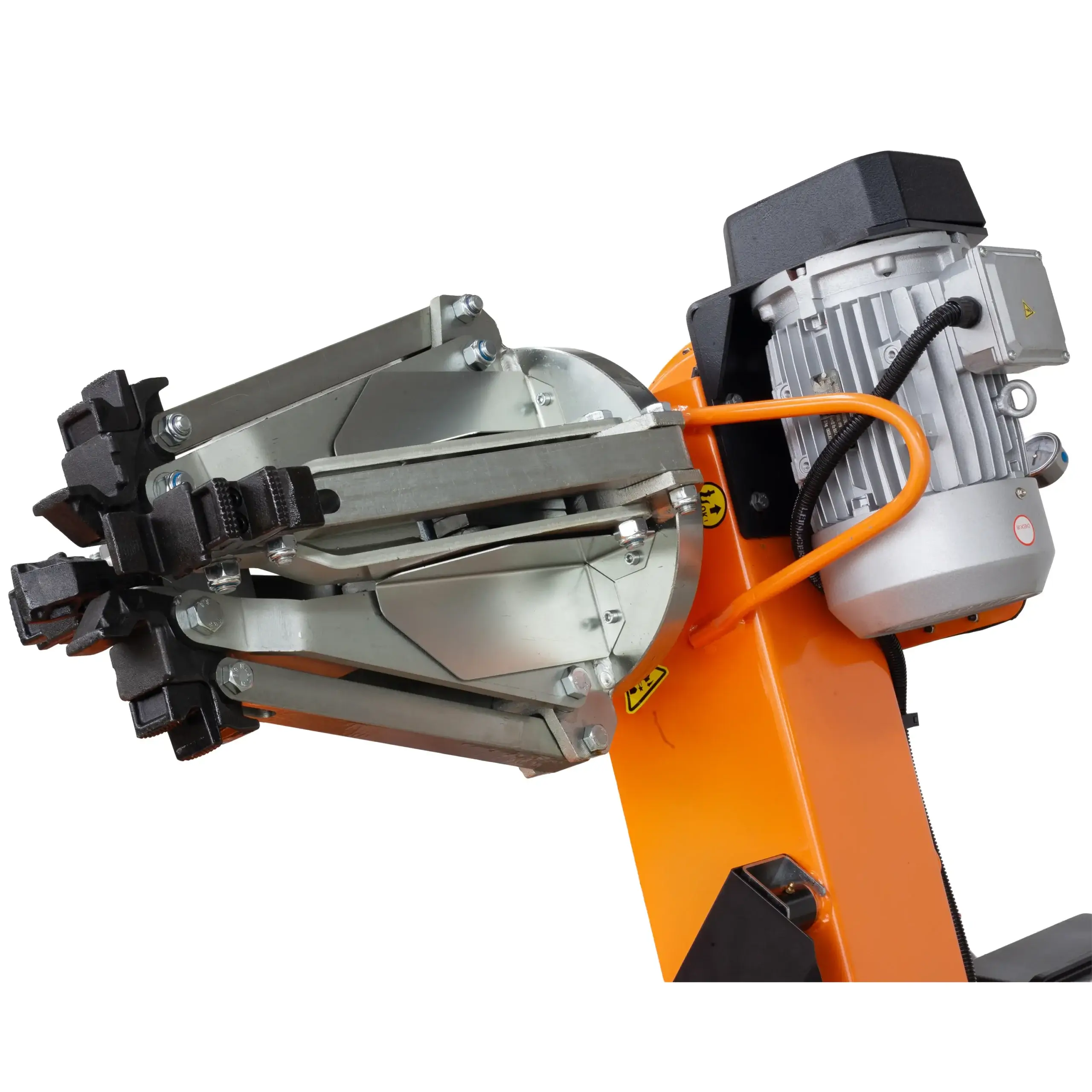 Lincos T980 teretna montirka 14"-56" - Slika 6